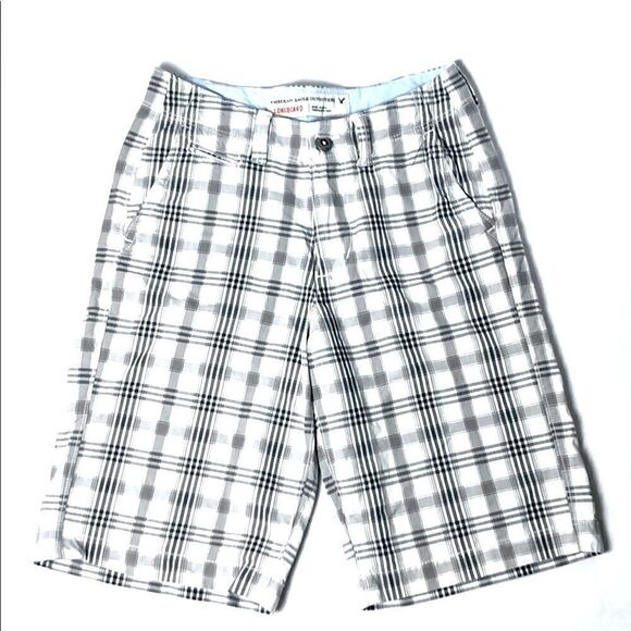 American Eagle Longboard Shorts - Picture 1 of 6
